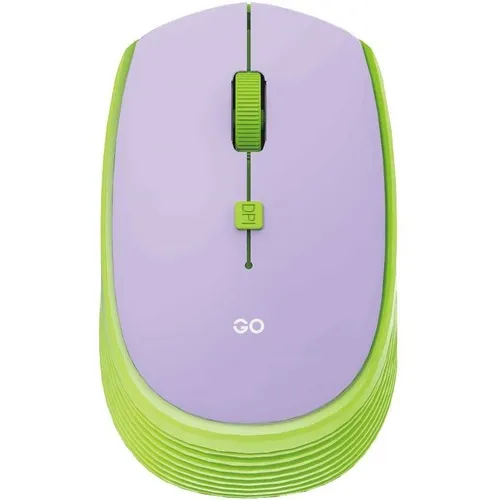 FANTECH W607 GO purple