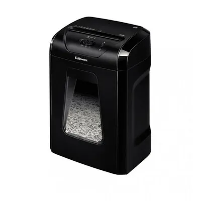 FELLOWES 12C CROSS CUT 7120101