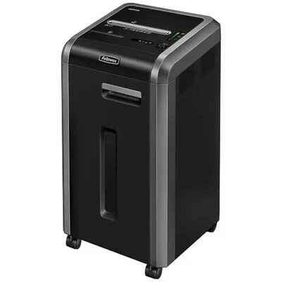 FELLOWES 225MI JAM PROOF 4620101