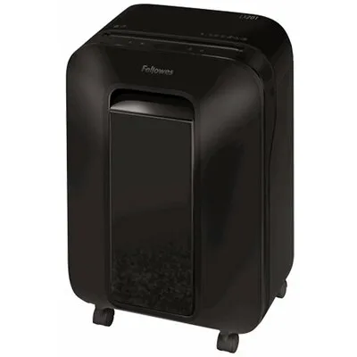 FELLOWES LX-201 5050001 Crni