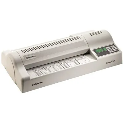 FELLOWES PROTEUS A3 5709001