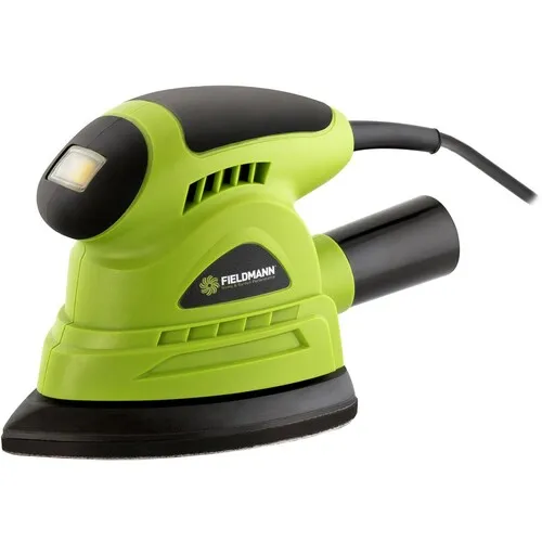 FIELDMANN FDB 200131-E Vibraciona brusilica - slajferica