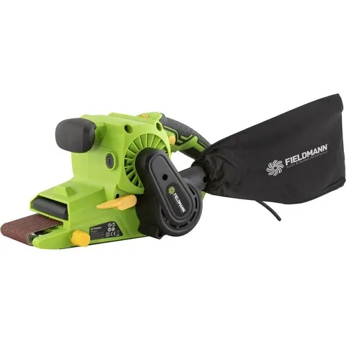 FIELDMANN FDBP 200901-E Tracna brusilica