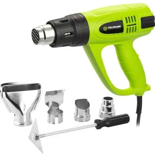 FIELDMANN FDHP 202000-E Fen za vruci vazduh 2000w
