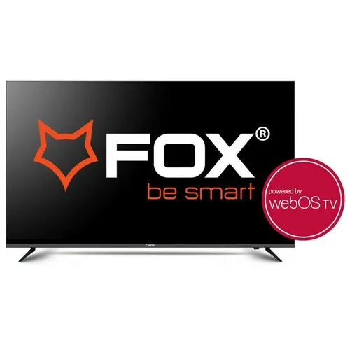 FOX 65WOS640E