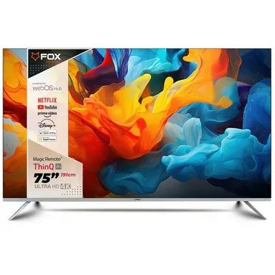 FOX 75WOS626D