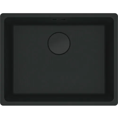 FRANKE-D MRG 110-52 A black 125.0683.234