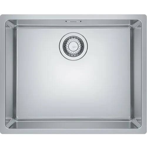 FRANKE MRX 110-50 INOX 122.0531.808