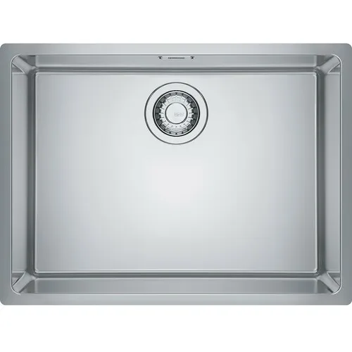 FRANKE MRX 110-55 INOX 122.0553.947