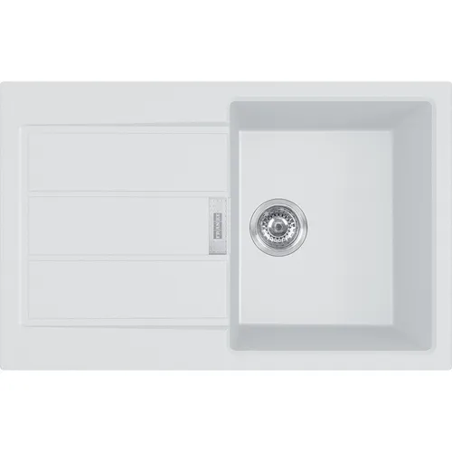 FRANKE S2D 611-78 GLECER BELA 143.0590.159