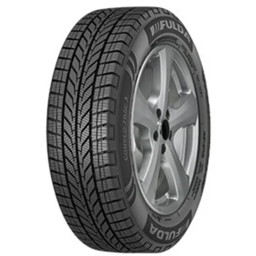 FULDA 195 / 70R15C 104 / 102R CONVEO TRAC 3