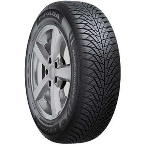 FULDA 215 / 55R17 98V MULTICONTROL XL All Season