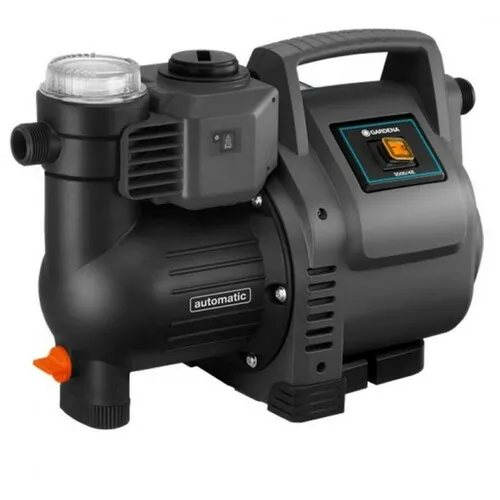 GARDENA Automatska Kucna i Bastenska Pumpa za Vodu 3500 L / h 4.0 bar