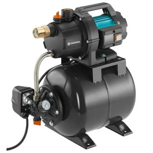 GARDENA Hidrofor 3700 L / h, 4.0 BAR