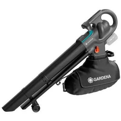 GARDENA POWERJET SOLO 18V P4A