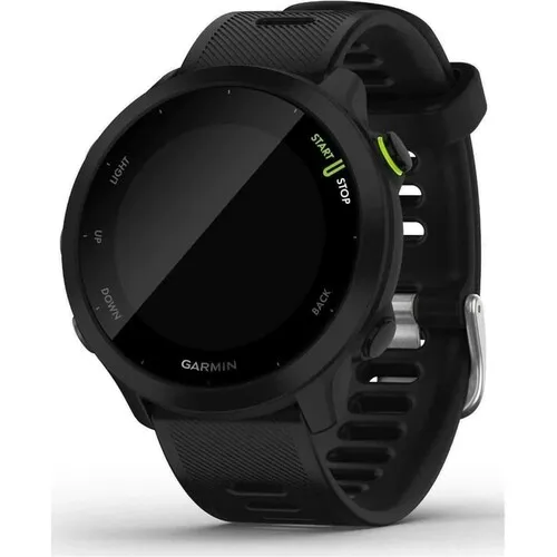 GARMIN Forerunner 55 Black