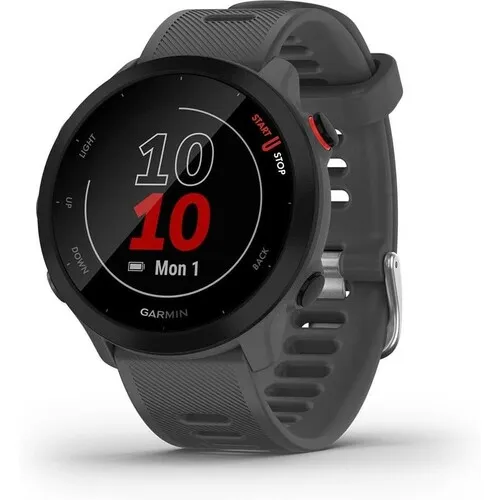 GARMIN Forerunner 55 Monterra Grey
