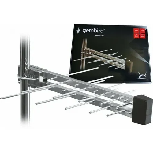 GEMBIRD Antena GMB-20E