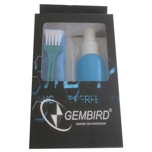 GEMBIRD SET CK-LCD-005