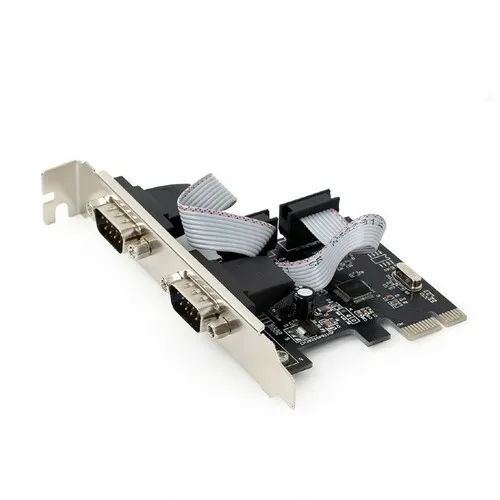 GEMBIRD SPC-22 Gembird 2 serial port
