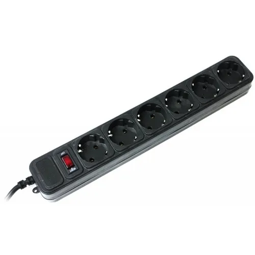 GEMBIRD SPG6-B-10 (3G1,5) 3m