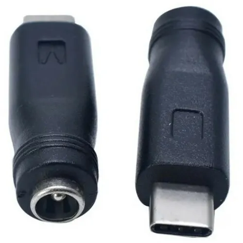GEMBIRD USB TYPE-C DC to DC 20V Connector NPC-5.2x2.5mm