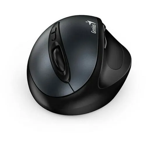 GENIUS Ergo 8300S,Iron Grey