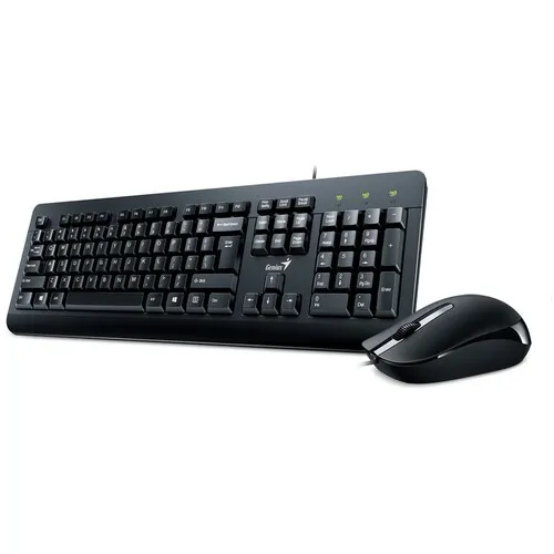 GENIUS KM-160 US + MIS USB