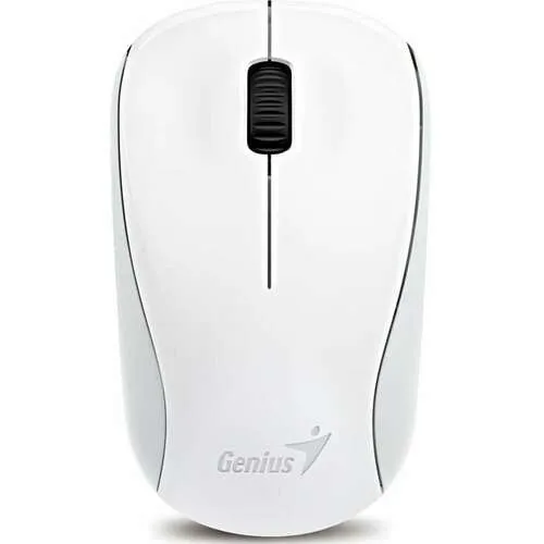 GENIUS Mouse NX-7005, USB, WHITE