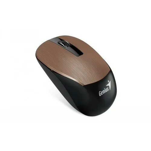 GENIUS NX-7015 ROSY BROWN