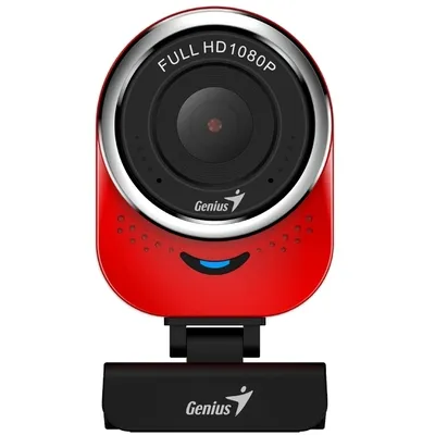 GENIUS QCam 6000 Red