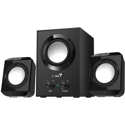 Genius SW-2.1 300, BLK