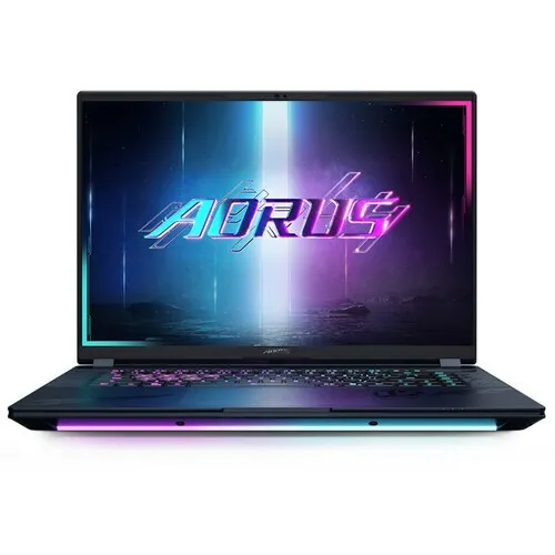 GIGABYTE AORUS MASTER 16 BZH, 16" QHD+ OLED, Intel Core Ultra 9 275HX, 32GB, 1TB SSD, RTX 5090 24GB RGB Backlit Win11Pro