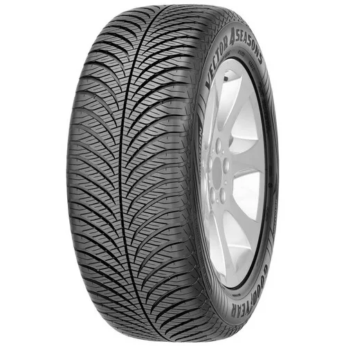 GOODYEAR 205 / 55R16 91V VEC 4SEASONS G2 ROF FP