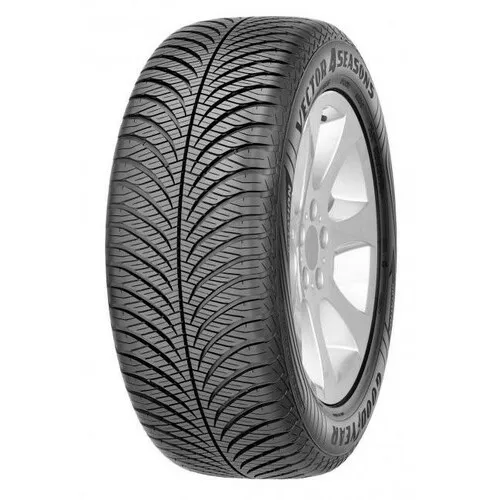 GOODYEAR 225 / 45R17 91V VEC 4SEASONS G2 ROF FP