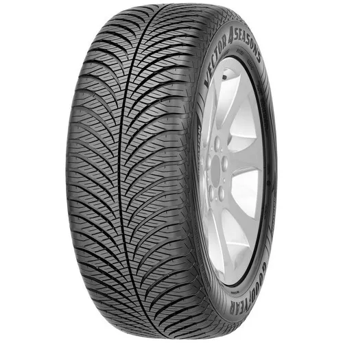 GOODYEAR 235 / 45R19 99V VEC 4SEASONS SUV G2 XL FP