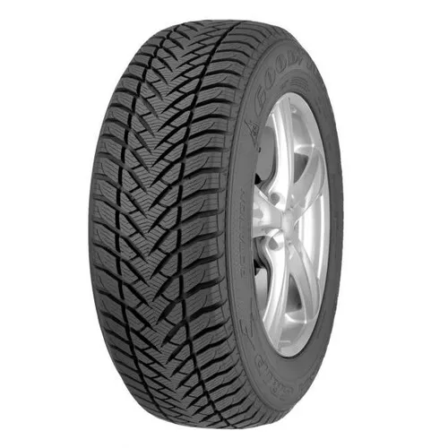 GOODYEAR 265 / 65R17 112T ULTRA GRIP + SUV MS