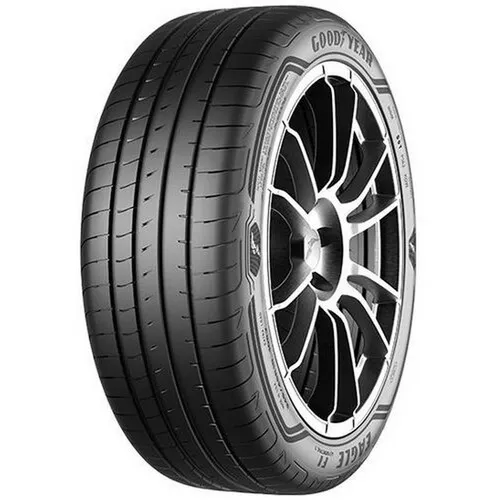GOODYEAR 275 / 40R21 107Y EAG F1 ASY 3 SUV XL FP