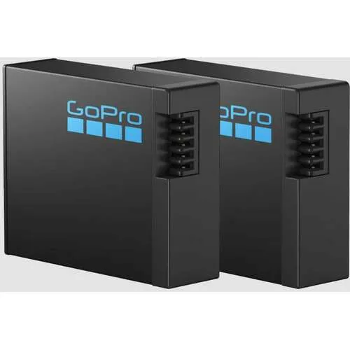 GOPRO Baterija Enduro 2 Pack for HERO13