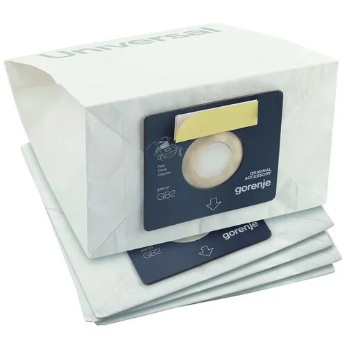 GORENJE GB2PBU+FILTER IZLAZNI 5+1