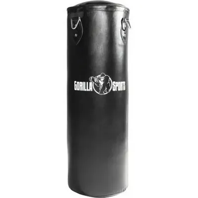 GORILLA SPORTS Vreca za boks (120 cm / Ø 33 cm / 37 kg)