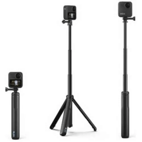 GORPO Stativ Max Grip + Tripod  / MAX / tronozac ASBHM-002