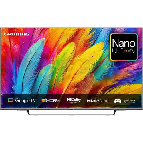 GRUNDIG 55 GHU 8590