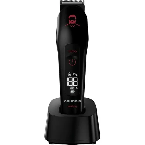 GRUNDIG MGK 9030