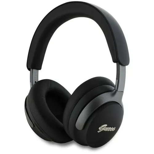 GUESS Headpphones ANC / ENC Black