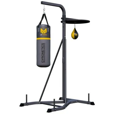 GYRONETICS Nosac vrece za boks E-serije (Set za boks - vreca + kruska) (Gyronetics)