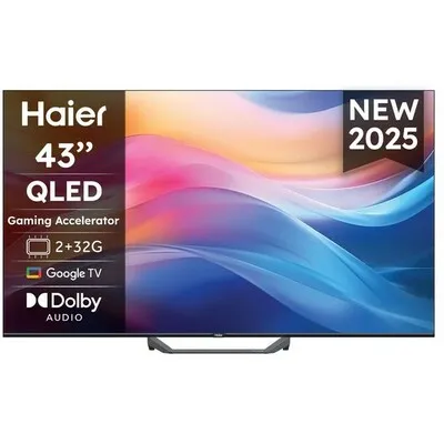 HAIER H43S80FUX