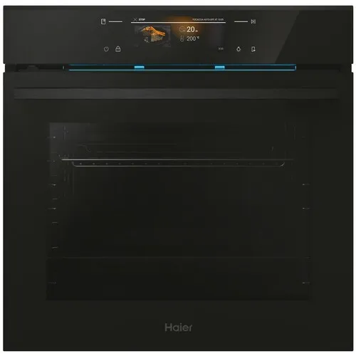 HAIER H6 ID48M5YTB