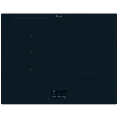 HAIER HAIFB64TFTCS