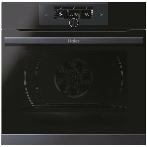 HAIER HWO60SM5F5BH